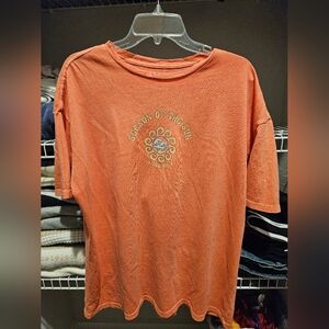 never worn Billabong t-shirt